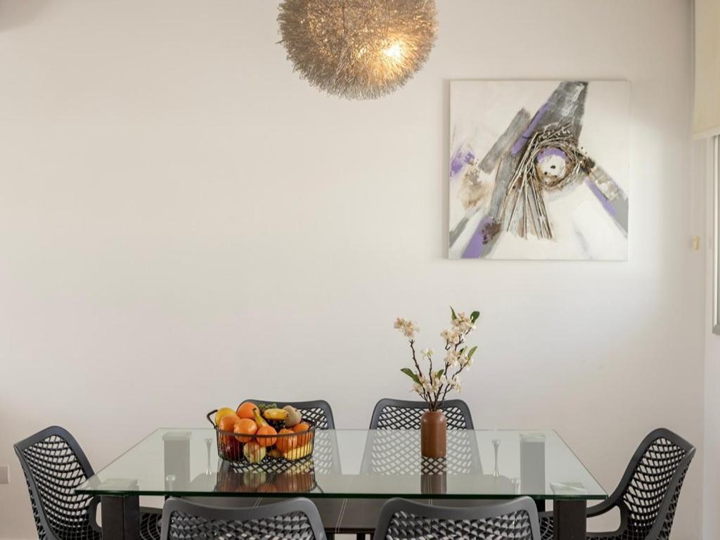 Villa Nora โปรทาราส ภายนอก รูปภาพ